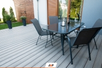 Gardin Natur Срібна Ялина, Робаково, Польща