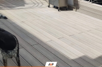 Квадратна тераса, Мокотув, Варшава, Польща