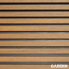 Gardin Deco Wall Black (2,95 м)