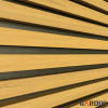 Gardin Deco Wall Black (2,95 м)