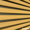 Gardin Deco Wall Black (2,95 м)