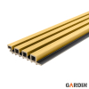 Gardin Deco Wall Black (2,95 м)