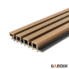 Gardin Deco Wall Black (2,95 м)