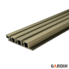 Gardin Deco Wall Black (2,95 м)