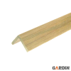 Планка кутова Gardin Deco X 50x50 (3 м)