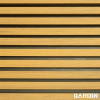 Gardin Deco Wall Black (2,95 м)
