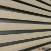 Gardin Deco Wall Black (2,95 м)