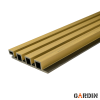 Gardin Deco Wall Black (2,95 м)