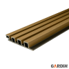 Gardin Deco Wall Black (2,95 м)