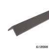 Планка кутова Gardin Plus 2.0  40x60 (3 м)