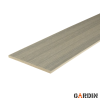 Планка плоска Gardin Deco Wall (2,95 м)