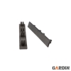 Торцева заглушка Gardin Plus (10 шт.)