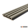 Gardin Deco Wall Black (2,95 м)