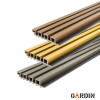 Gardin Deco Wall Black (2,95 м)