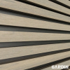 Gardin Deco Wall Black (2,95 м)