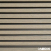 Gardin Deco Wall Black (2,95 м)