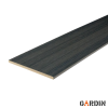 Планка плоска Gardin Deco Wall (2,95 м)