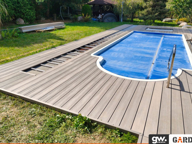 Gardin Natur: Попеляста Сосна