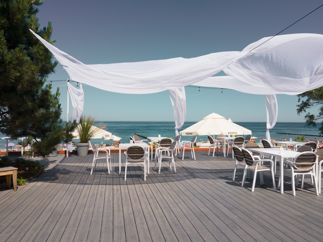 Gardin Natur досі на хвилі популярності