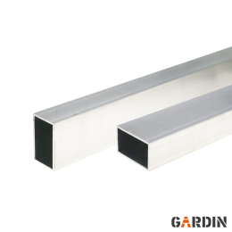 Лага алюмінієва L 30*50 (4 м.)