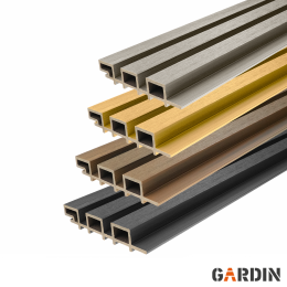 Gardin Deco Wall (2,95 м)