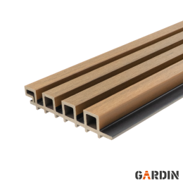 Gardin Deco Wall Black (2,95 м)