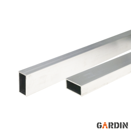 Лага алюмінієва S 20*40 (4 м.)