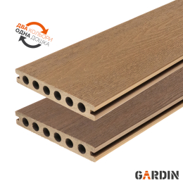 Gardin Deco