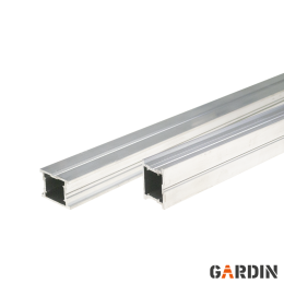 GARDIN Alu лага алюмінієва STD X 25*31 (4 м.)