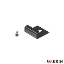 Кліпса стартова Gardin Natur i Plus (10 шт.)