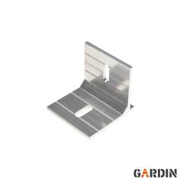 Кутник Alu для рами 45*40 (20 шт.)