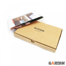 Взірці фасадних панелей