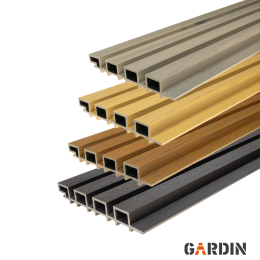 Gardin Deco Wall (2,95 м)